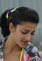 Shruti Hassan Latest Gallery